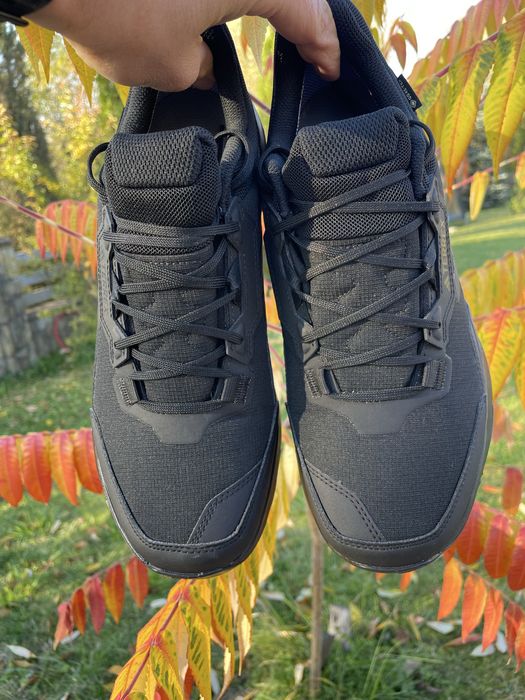 Оригінальні кросівки Adidas Terrex AX4 GORE-TEX