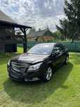 Opel Insignia 2.0 CDTI 2012r Lekko uszkodzona