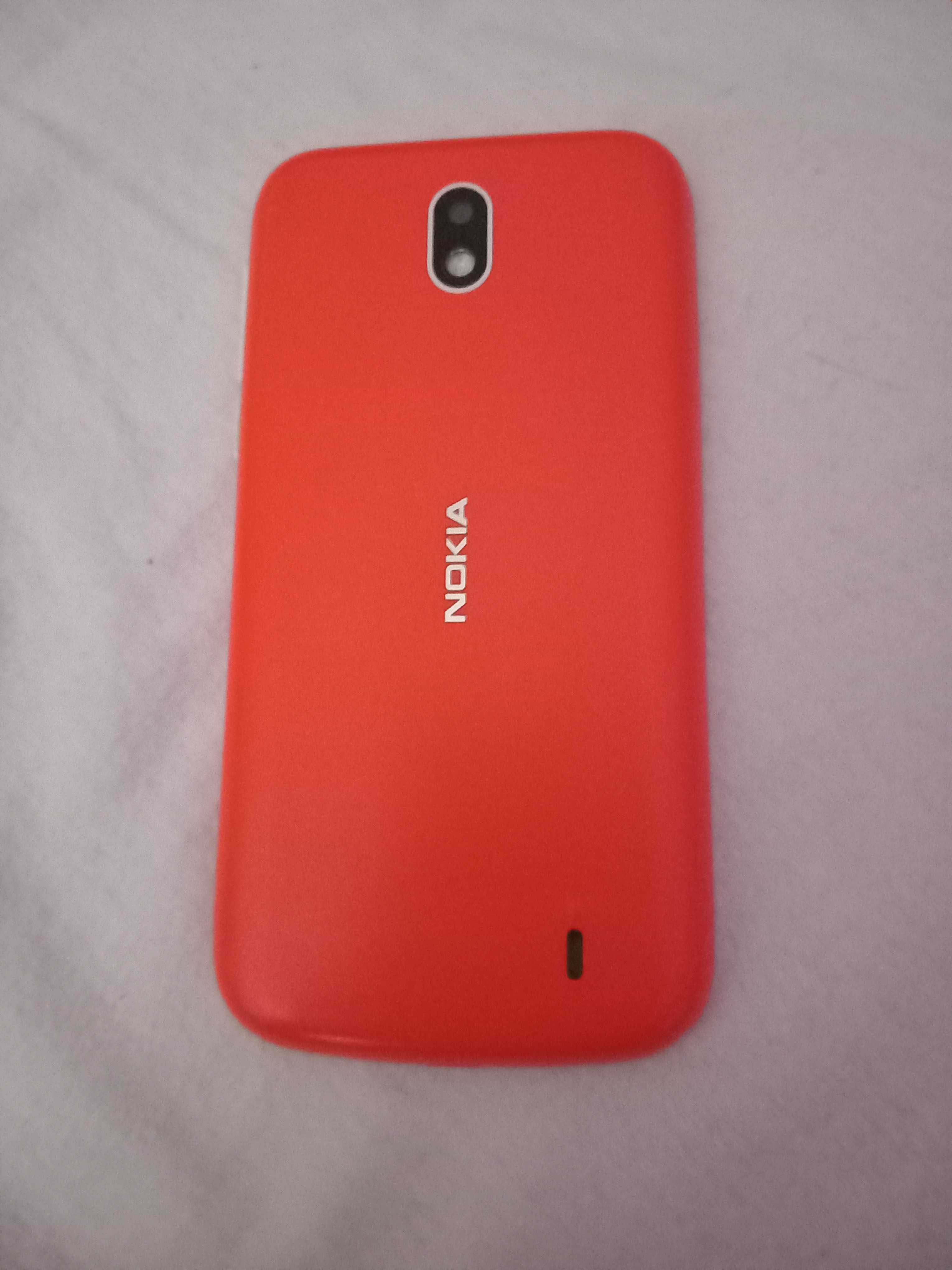 Telemovel Nokia 1