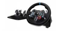 Kierownica LOGITECH G29 Driving Force PS5 PS4 PC