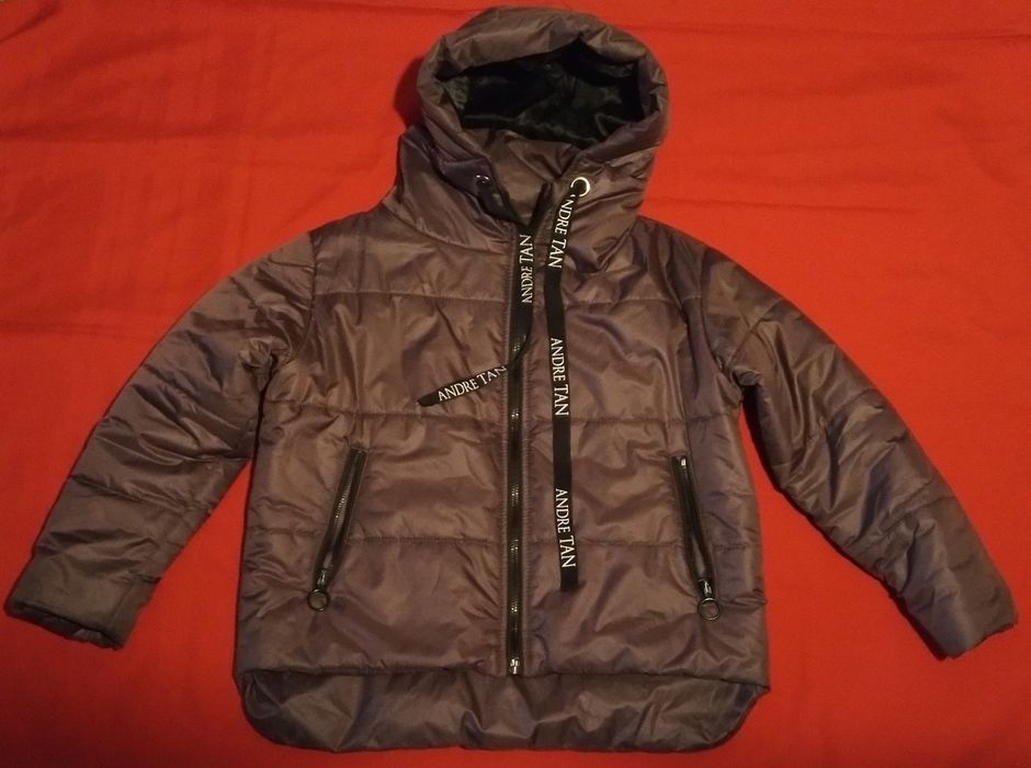 Женская куртка Andre Tan