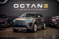 Land Rover Range Rover Evoque 2.0 P200 AWD R-Dynamic SE Auto