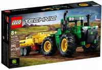 LEGO 42136 TECHNIC Traktor John Deere 9620R 4WD