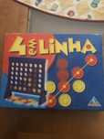 4 em Linha - Jogo