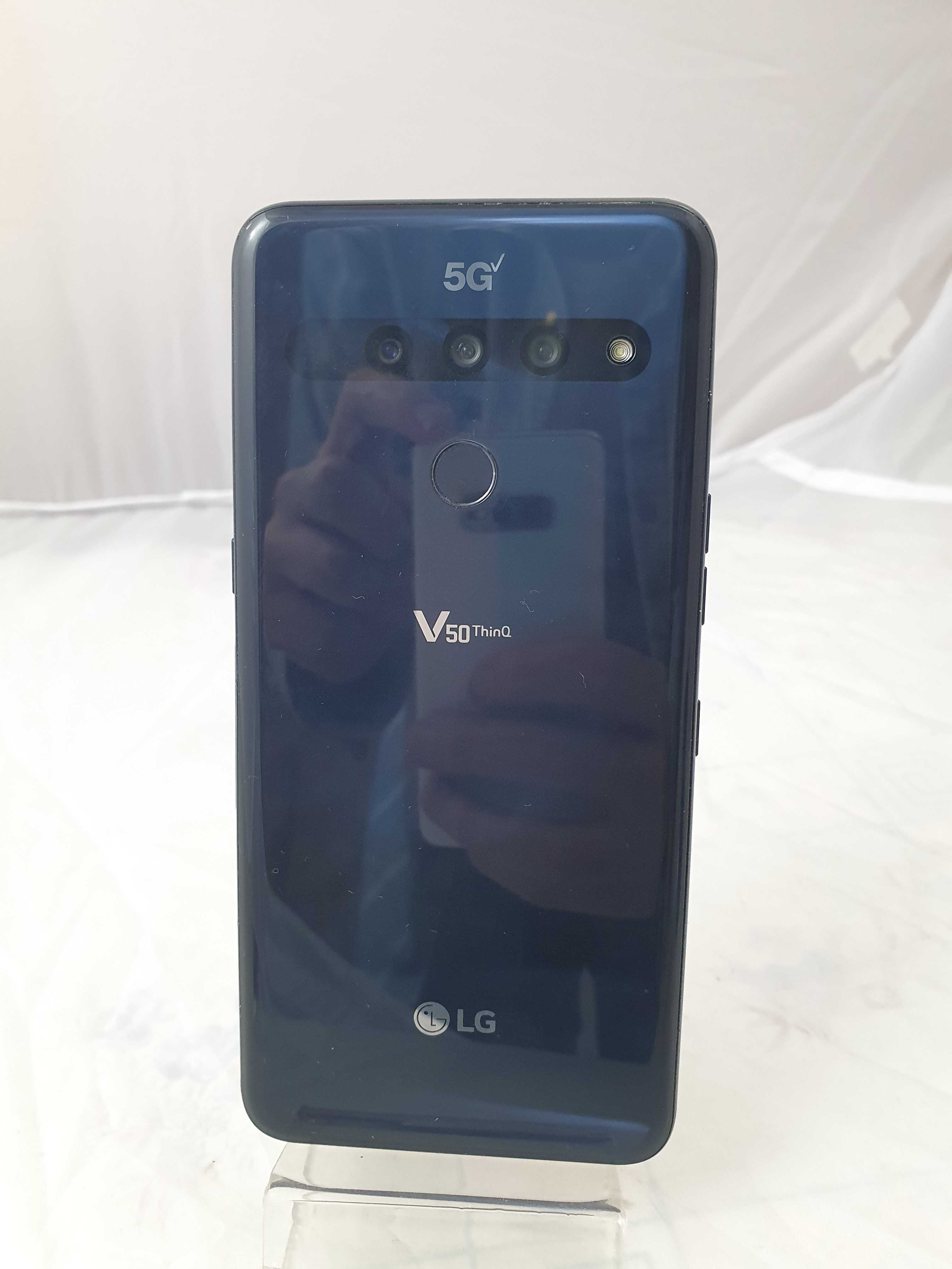 LG V50 5G ThinQ LM-V450VM все операторы 128GB/6GB