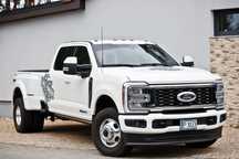Ford F350 2023 Ford F350 Lariat 6.7 Diesel