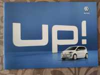 Catalogos VW Up Skoda Fabia Yamaha