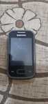 Telefon Samsung.