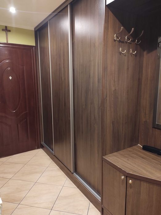 Mieszkanie na wynajem Inowrocław Rąbin, 2 piętro, 39m2