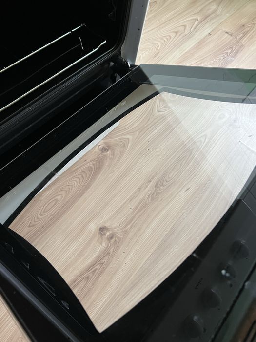 Kuchenka gazowa JAK NOWA | Krapkowice