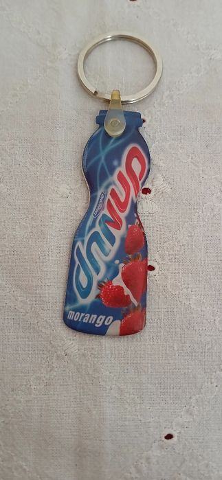 Porta-chaves Danup, antigo