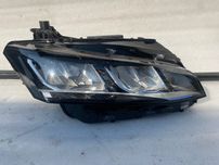 Lampa peugeot 308 T10 full led