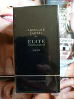 Woda toaletowa Absolute Santal By Elite Gentleman