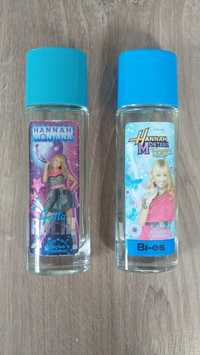 Hannah Montana perfumy używane