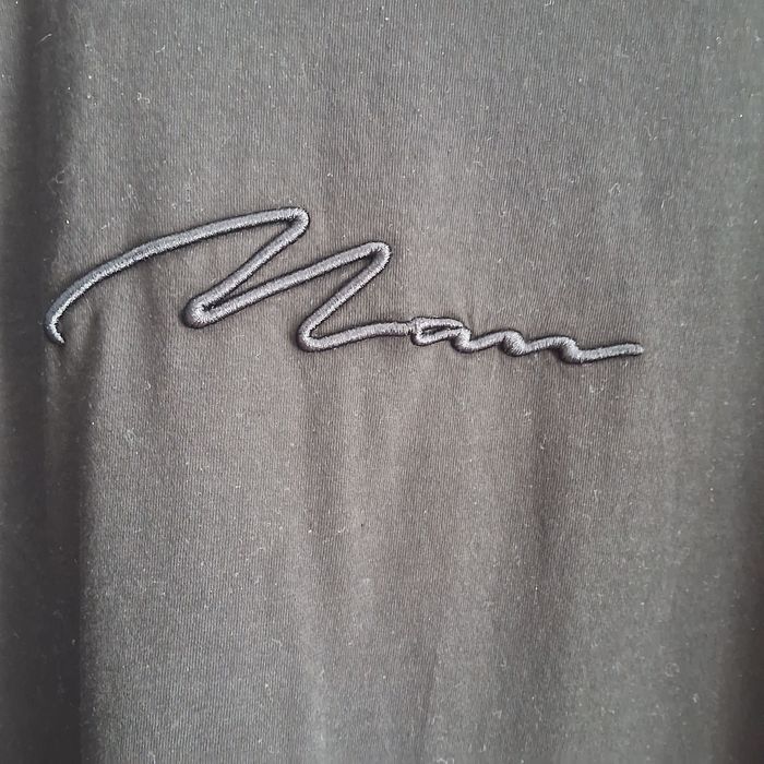 Лонгслів від Boohoo Man