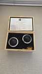 Твитеры:  ZR 25 N ,   ZR Speaker Lab Prestige 25N Tweeter