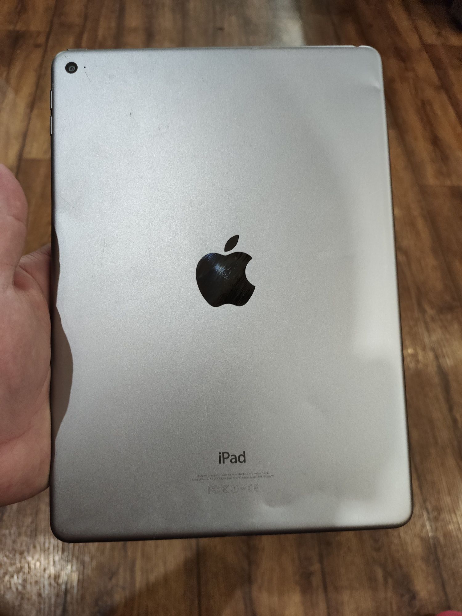 Ipad Air2 64 gb.