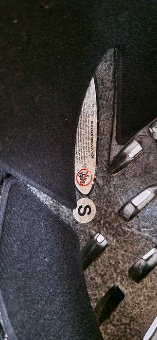 Kask Blizzard s 46-53cm