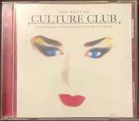 Culture Club "The Best Of Culture Club"