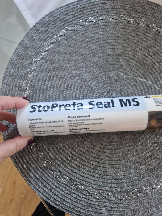klej uniwersalny StoPrefa Seal SM
