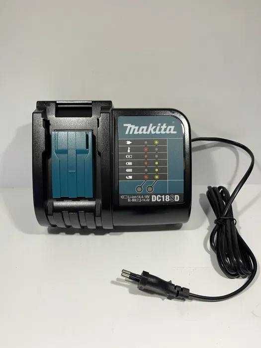 Ładowarka MAKITA DC18SD 18V Li-Ion – Oryginał
