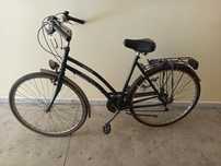Rower Miejski 28"
