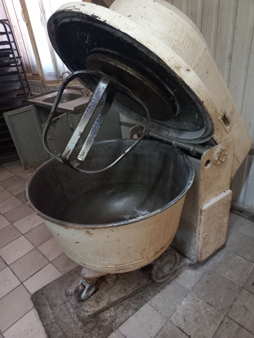 Тістоміс 140 Сміла
