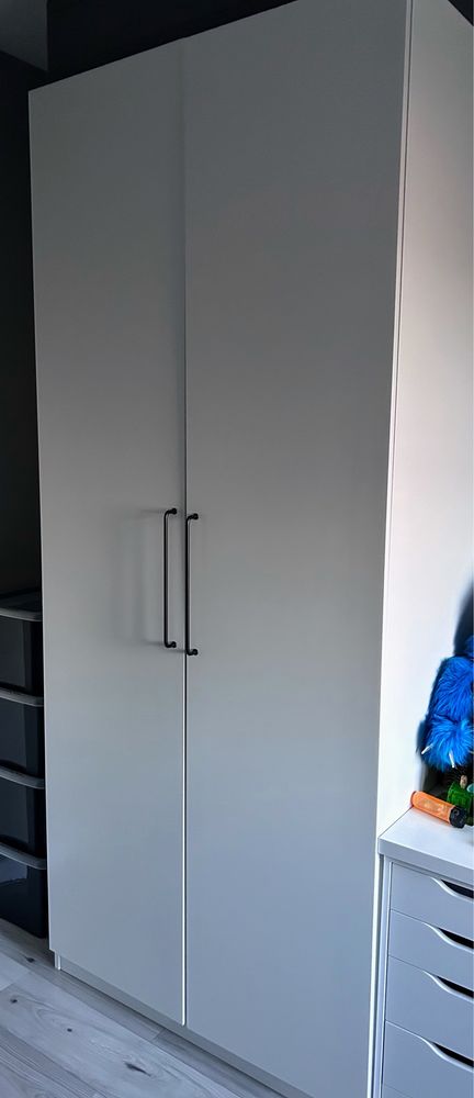 Duża szafa IKEA PAX 100x236