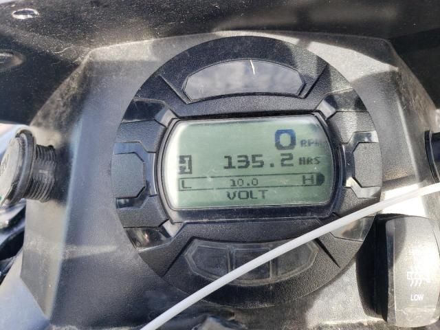 2021 TRAC 600 ATV
Номер VIN:
4UF5A4HB6MT200717
Одометр:
135 миль (ACTU