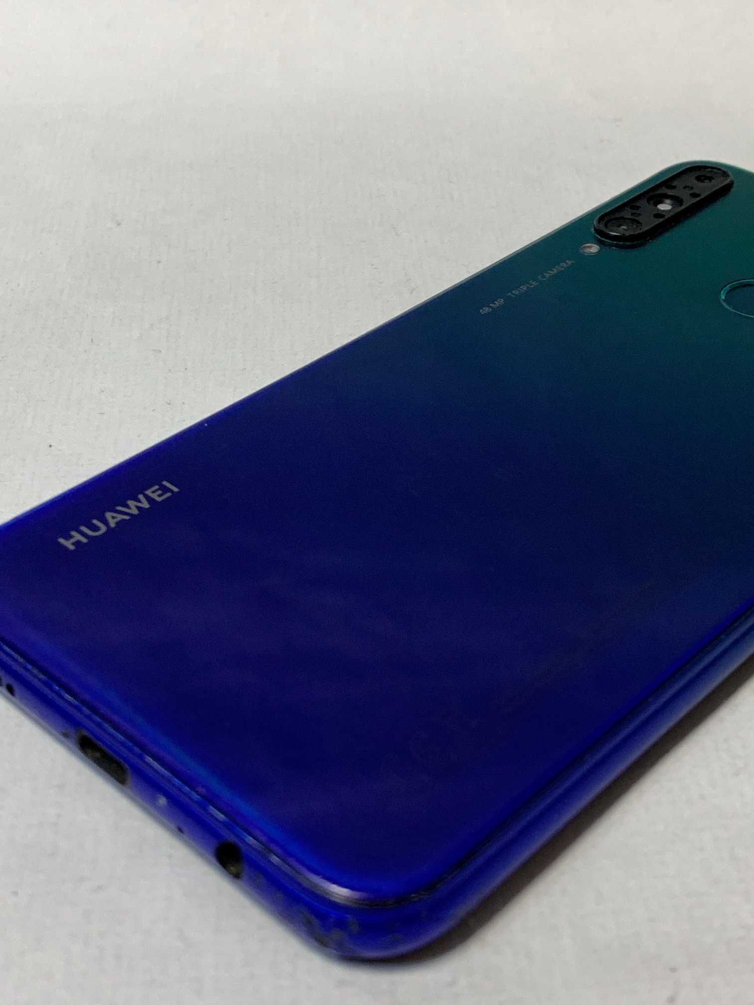 Huawei P40 Lite E (ART-L29)