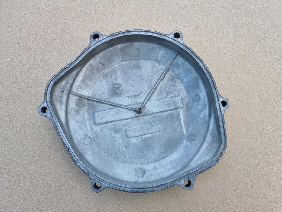 Pokrywa dekiel sprzęgła Honda CRF 450 r. 02-08 magnesium