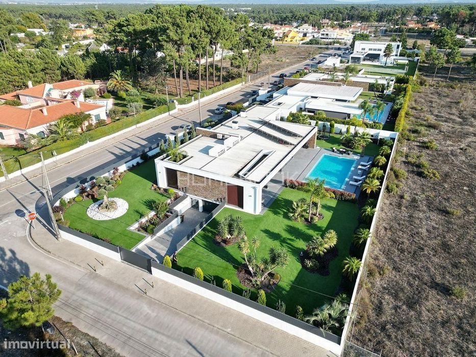 Moradia independente na Verdizela