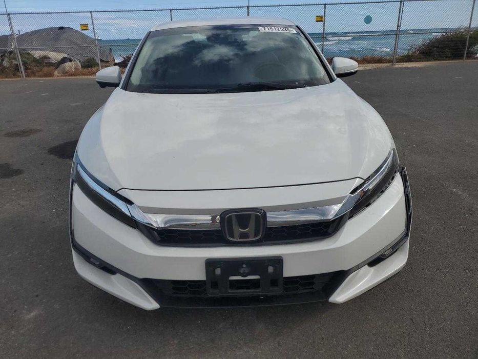 Honda Clarity 2018