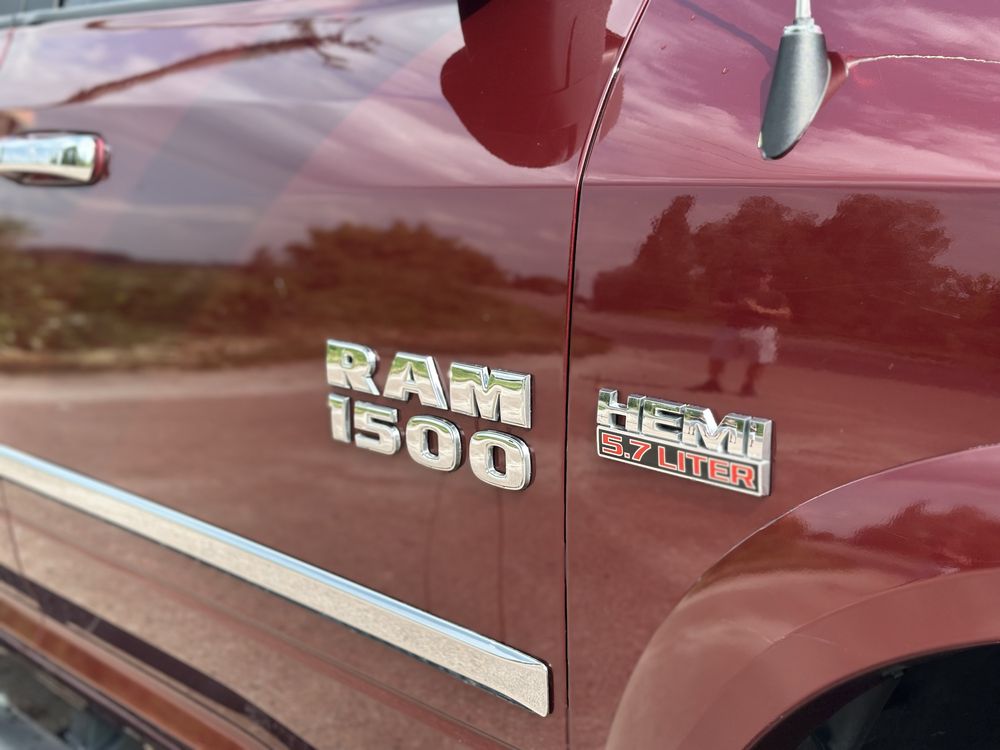 Продам Додж рам 1500