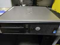 Dell inter core 2 duo