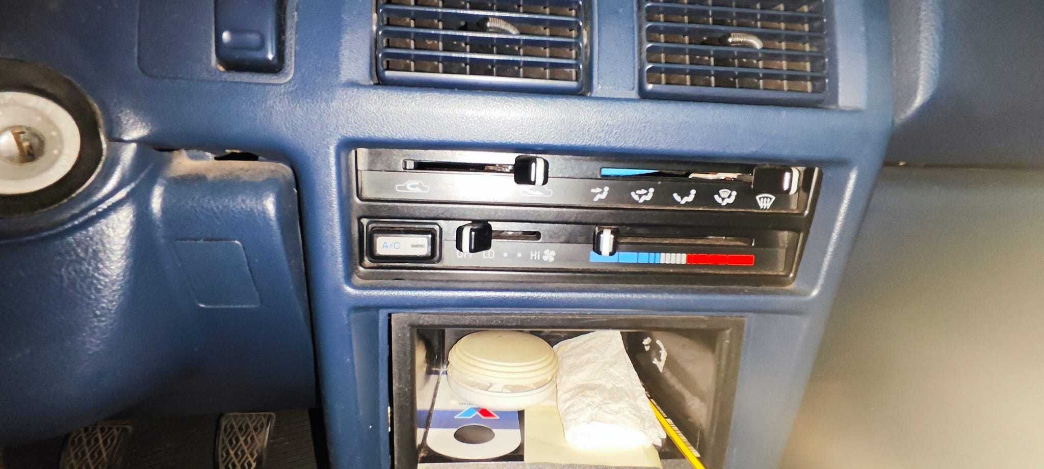Toyota Corolla 1992