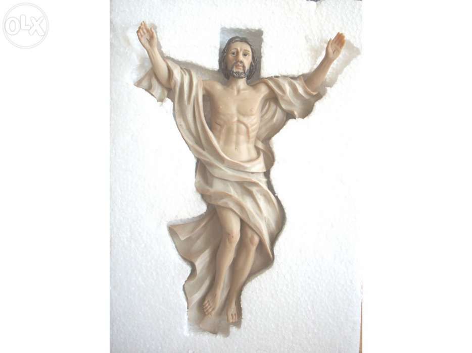 Cristo de Pendurar