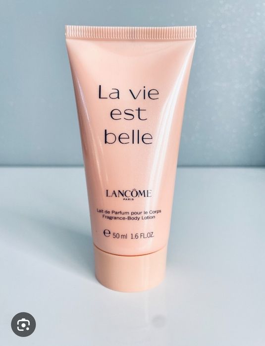 Lancome balsam do ciała La Vie Est Belle 50ml