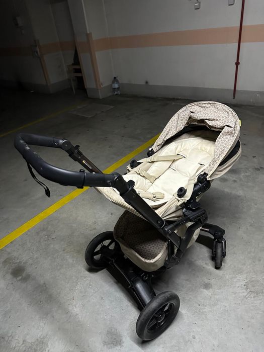 Carrinho concord neo