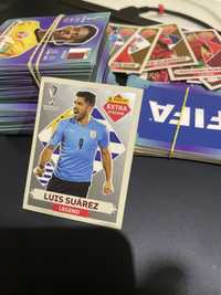 Cromos mundial 2022