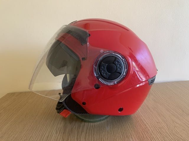 Шлем мотоциклетный DAINESSE XL52