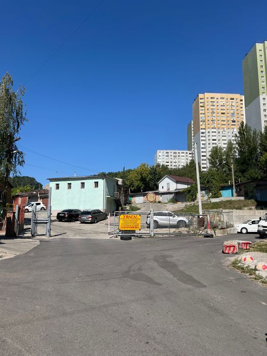 Гараж, Вишгород, Гідромеханізатор, центр, Ярославичі-2, 59 кв.м.