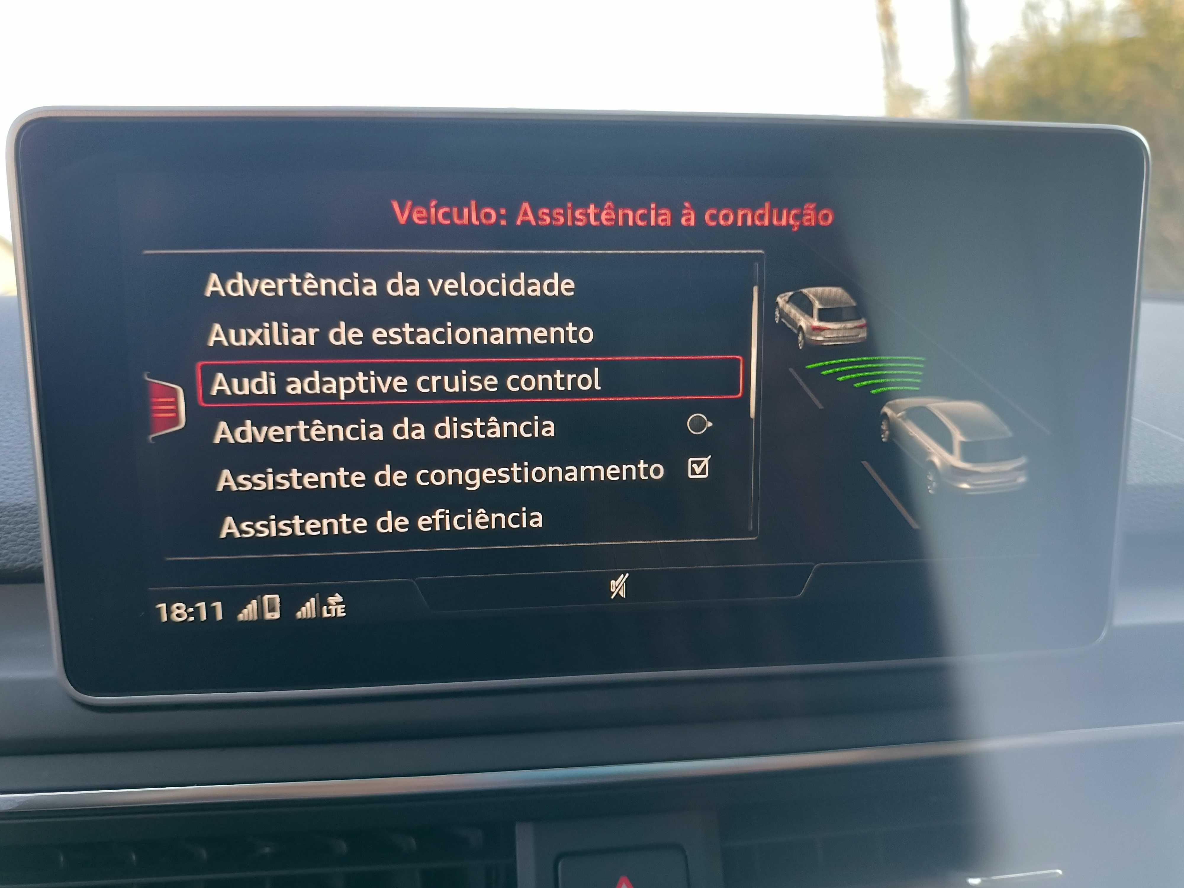 Audi A4 Avant 150cv s-tronic