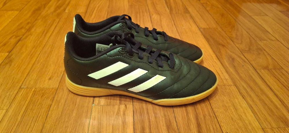 Sapatilhas Futsal - Adidas