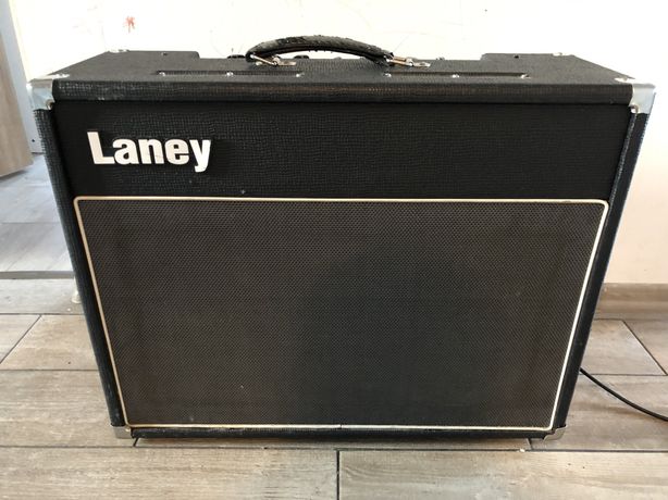 Laney VC30 2x12 Lampowy wzmacniacz gitarowy