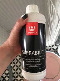 Grunt Suprabilit tikkurila