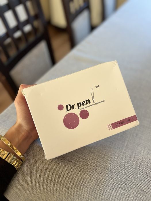 Dr. Pen maszynka