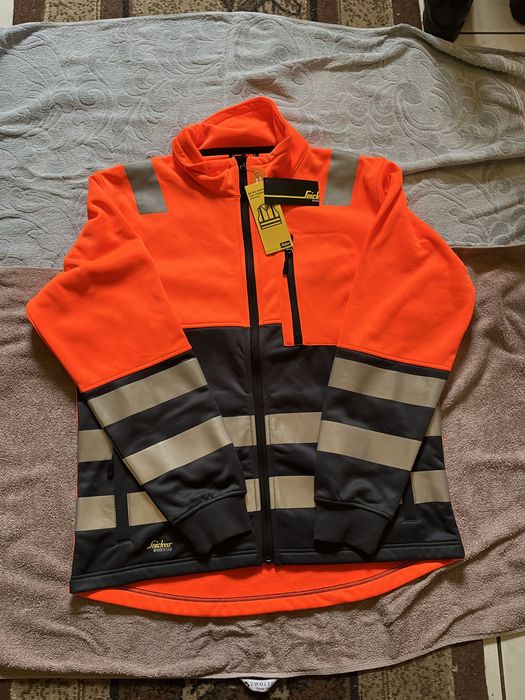 Bluzy snickers 8034 i  8035