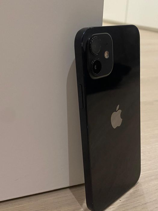 iPhone 12 128GB Desbloqueado