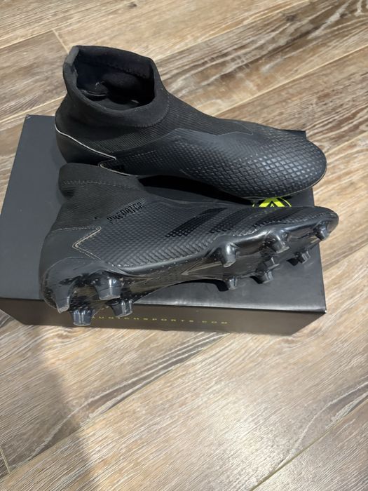 Копи бутси Adidas Predator